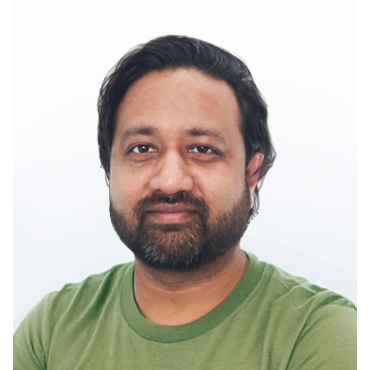 Sriram Ramalingam